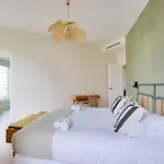 Grande Terrasse, Climatisation, 3 Chambres, Marais * 파리