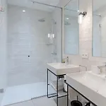 아파트 Grande Terrasse, Climatisation, 3 Chambres, Marais