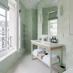 Grande Terrasse, Climatisation, 3 Chambres, Marais 파리