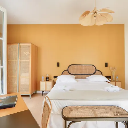 Grande Terrasse, Climatisation, 3 Chambres, Marais * 파리